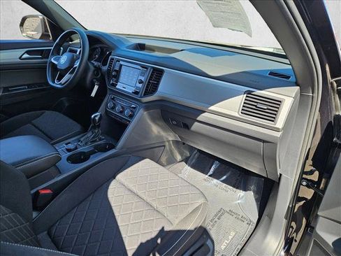 Used 2021 Volkswagen Atlas Cross Sport S AWD/4WD image 19