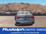 Used 2024 Volkswagen Jetta Sport image 4