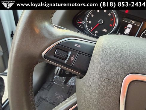 Used 2013 Audi Q5 3.0T Premium Plus w/ Audi MMI Navigation Plus Pkg image 32