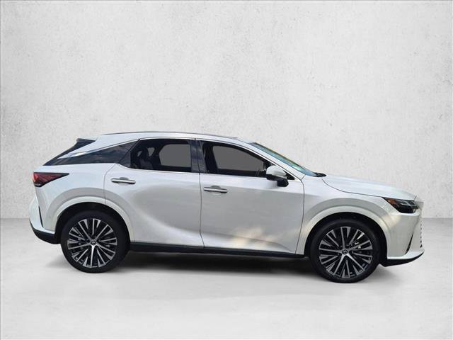 Used 2023 Lexus RX 350 Premium Plus w/ Accessory Package AWD/4WD image 4