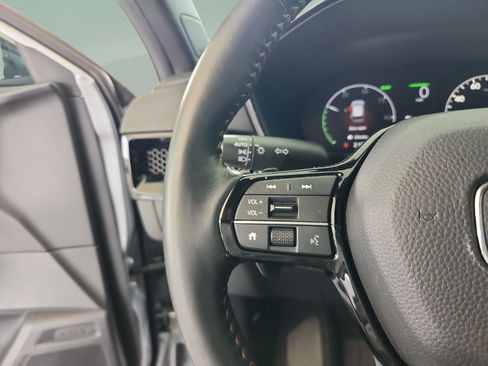 Certified 2023 Honda CR-V Sport Touring image 14