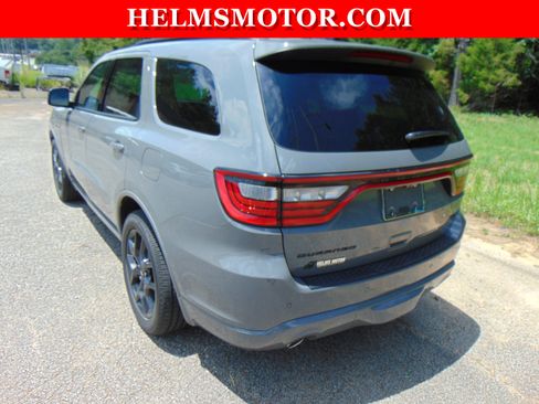 New 2026 Dodge Durango GT AWD/4WD image 15