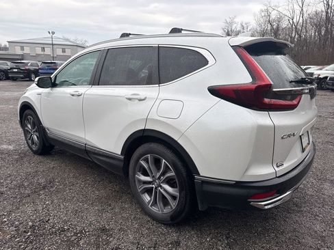Used 2022 Honda CR-V Touring image 7