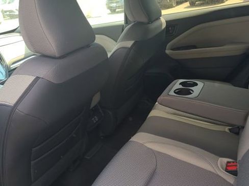 New 2026 Subaru Forester Premium AWD/4WD image 24