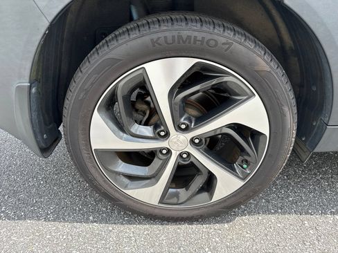 Used 2016 Hyundai Tucson Sport FWD image 9