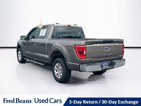 Used 2023 Ford F150 XLT image 6