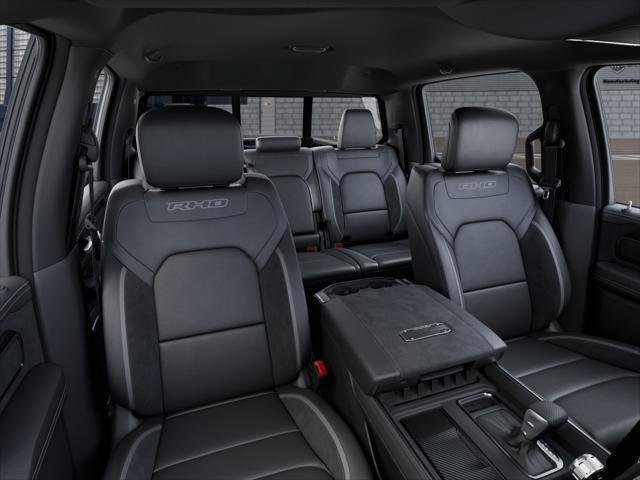 New 2027 RAM 1500 RHO AWD/4WD image 21