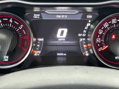 Used 2021 Dodge Challenger R/T Scat Pack image 23