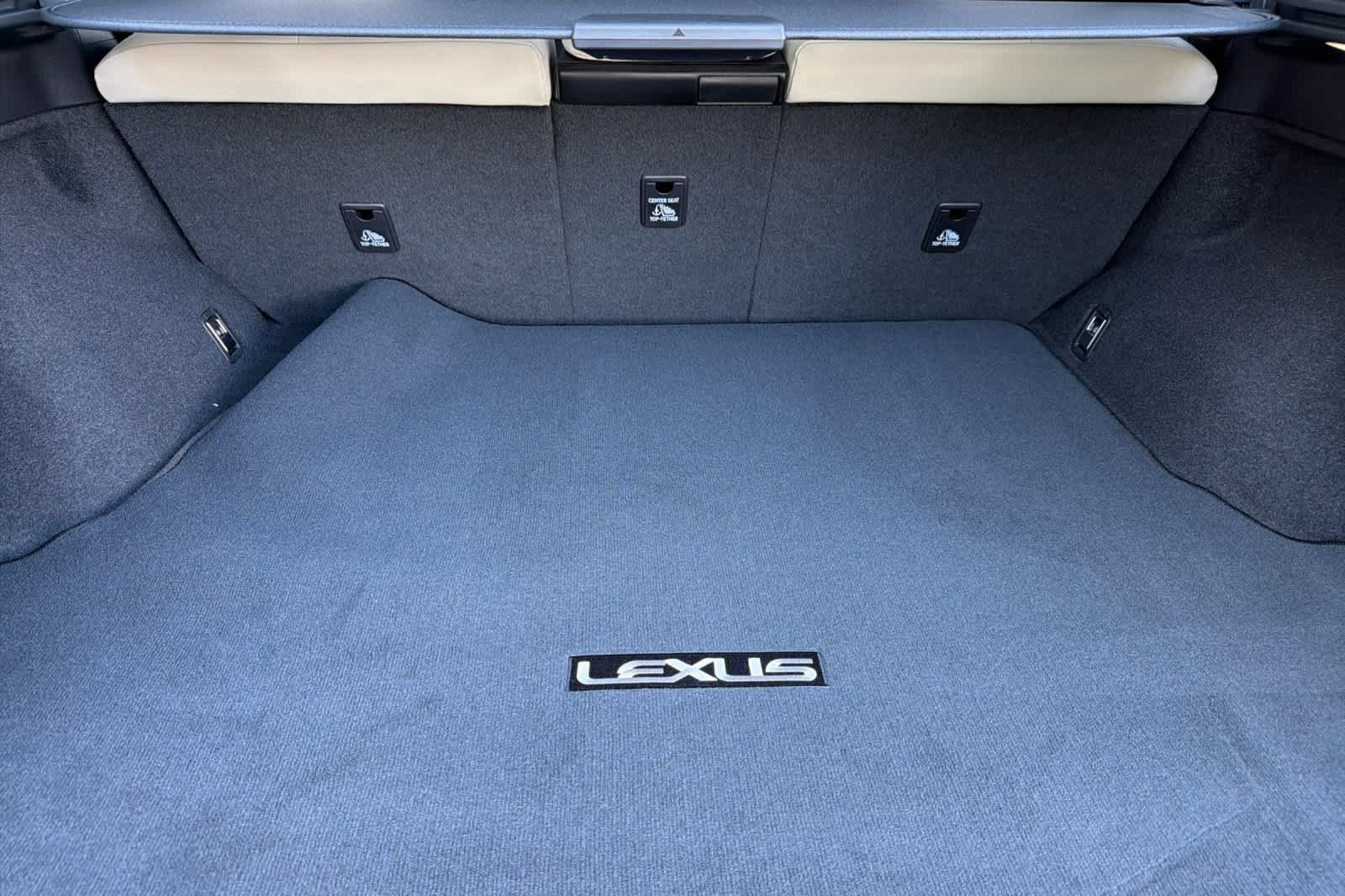 New 2026 Lexus RX 350 Premium Plus w/ Accessory Package (Z1) FWD image 16