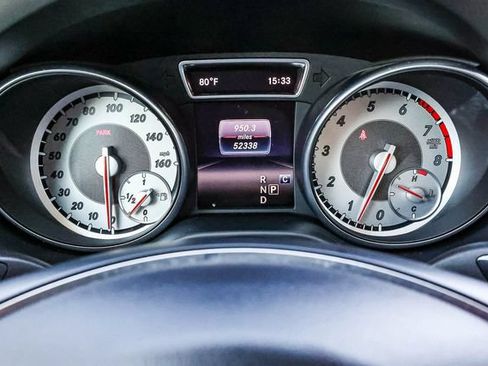 Used 2017 Mercedes-Benz GLA 250 image 26