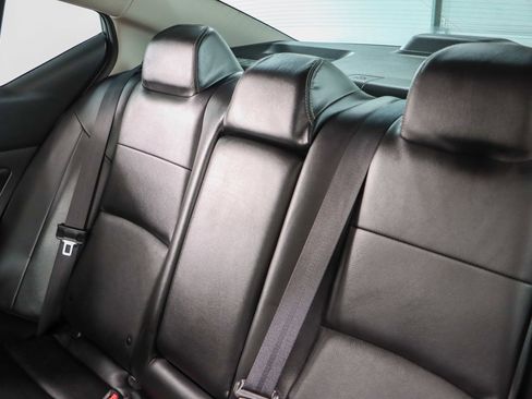 Used 2023 Nissan Altima 2.5 SL image 25