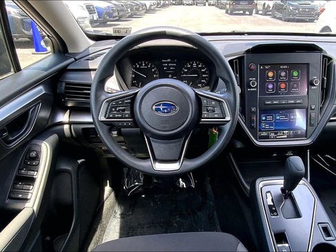 Certified 2025 Subaru Impreza 2.0i AWD/4WD image 5