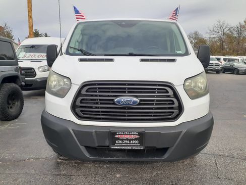 Used 2016 Ford Transit 350 XL image 3