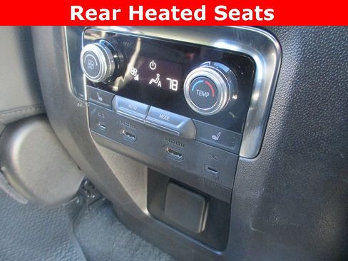 Certified 2025 GMC Yukon Denali w/ Denali Reserve Package image 28