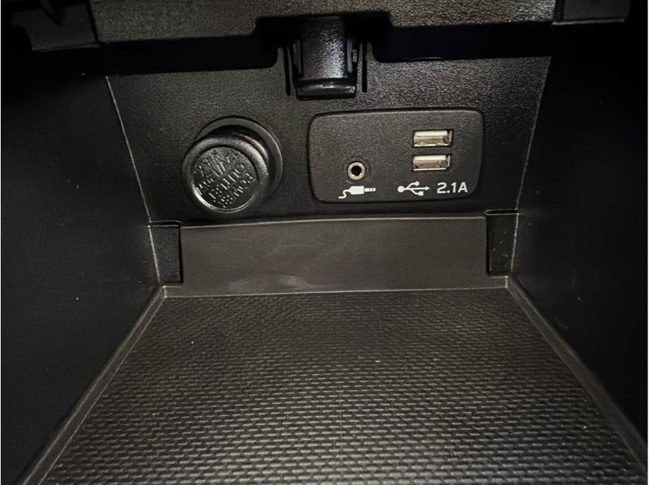 Used 2019 Subaru Legacy 2.5i Sport AWD/4WD image 24