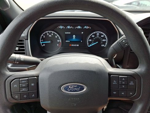 Used 2023 Ford F150 XL w/ STX Appearance Package AWD/4WD image 18