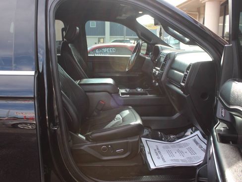 Used 2019 Ford Expedition Max Limited AWD/4WD image 10