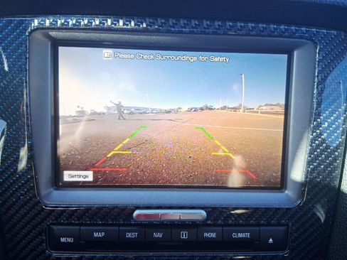 Used 2011 Ford Mustang GT Premium w/ Electronics Pkg RWD image 29