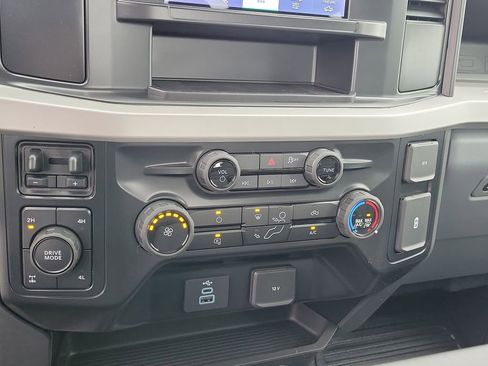 New 2026 Ford F250 XL w/ XL Off-Road Package image 28