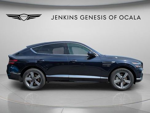 New 2026 Genesis GV80 3.5T image 2