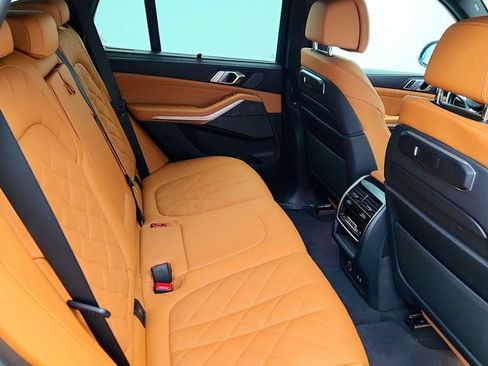 Used 2024 BMW X5 xDrive50e w/ Executive Package image 22