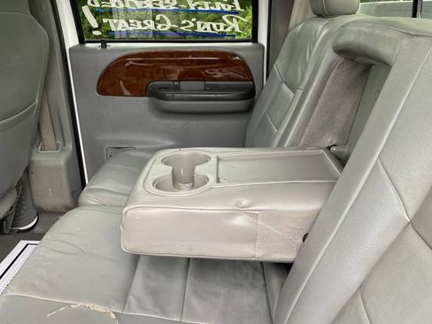 Used 2004 Ford F250 Lariat RWD image 20
