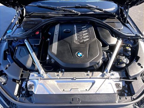Used 2022 BMW 440i xDrive Coupe w/ Premium Package image 13