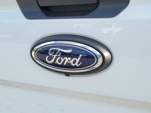 New 2026 Ford Ranger XL w/ Trailer Tow Package RWD image 10