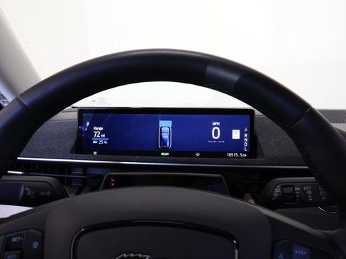 Used 2024 Ford Mustang Mach-E Premium RWD image 31