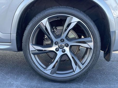 Used 2020 Volvo XC90 T6 Inscription w/ Protection Package Premier AWD/4WD image 10