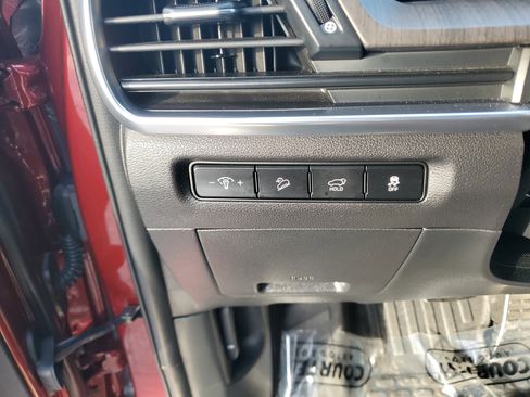 Certified 2023 Kia Telluride SX image 30