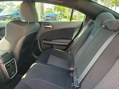 Used 2022 Dodge Charger R/T image 13