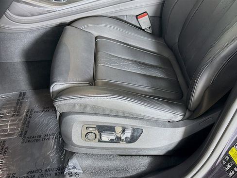 Used 2019 BMW X7 xDrive50i w/ M Sport Package image 20