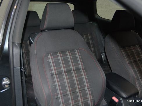 Used 2011 Volkswagen GTI 2-Door FWD image 14