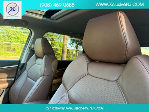 Used 2019 Acura MDX SH-AWD w/ Technology Package image 10