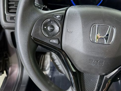 Used 2021 Honda HR-V EX image 21