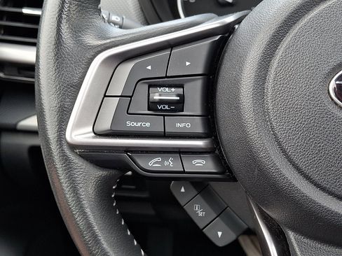 Used 2020 Subaru Forester Limited AWD/4WD image 25