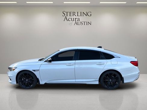 Used 2022 Honda Accord Sport image 9