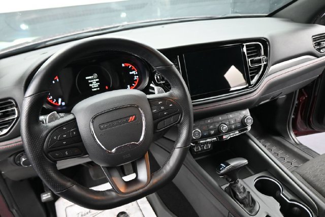 Used 2026 Dodge Durango GT w/ Mopar All Weather Package AWD/4WD image 26