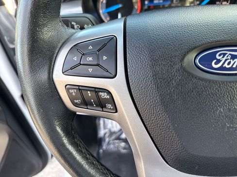 Used 2021 Ford Ranger XLT w/ Equipment Group 302A High image 14