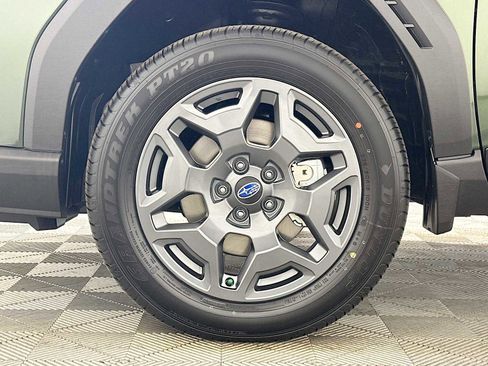 New 2026 Subaru Outback Premium image 30