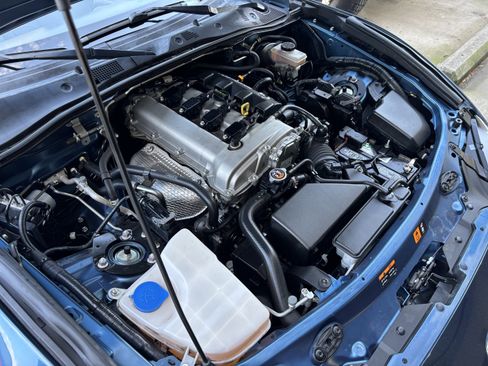 Used 2019 MAZDA MX-5 Miata RF Grand Touring image 46