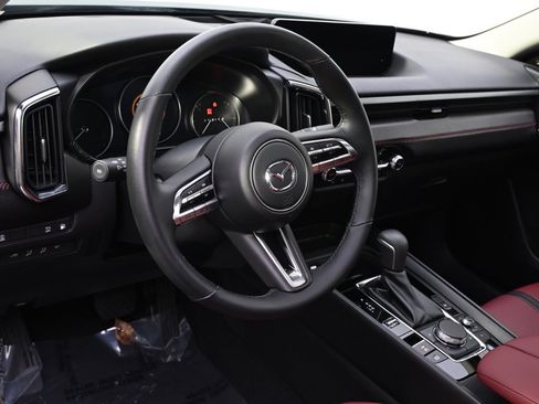 Used 2025 MAZDA CX-50 2.5 Hybrid w/ Premium Plus Pkg image 11