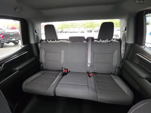 Used 2024 Chevrolet Silverado 1500 LT AWD/4WD image 27