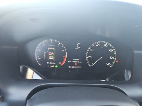 New 2026 Honda HR-V Sport image 15