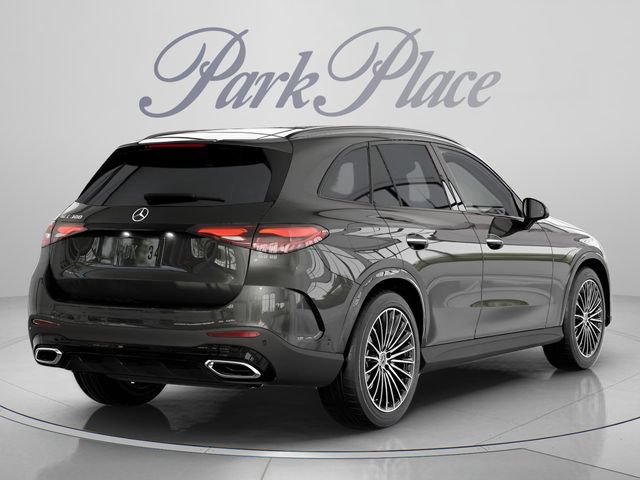 Certified 2026 Mercedes-Benz GLC 300 image 20