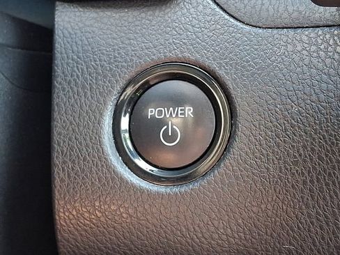Certified 2025 Toyota Camry LE FWD image 22