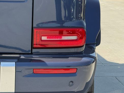 New 2026 Mercedes-Benz G 580 w/ EQ Technology image 10