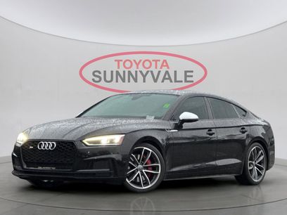 Used 2018 Audi S5 Premium Plus