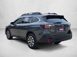 Used 2020 Subaru Outback AWD/4WD video 3